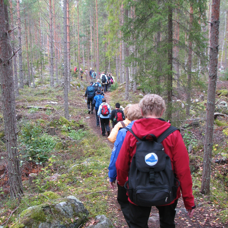 Päiväretki