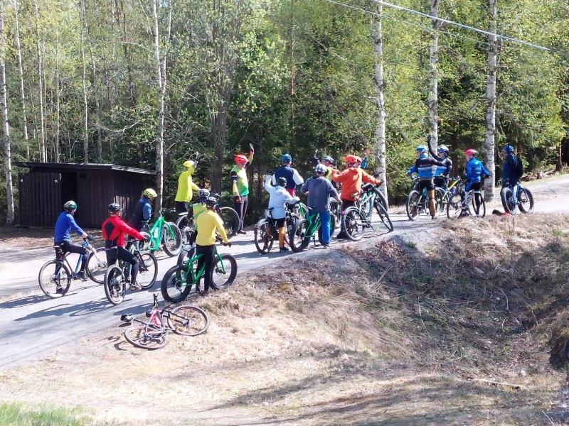 MTBtutuksi MTBtutuksi