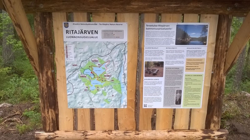 Ritajärvenkyltti