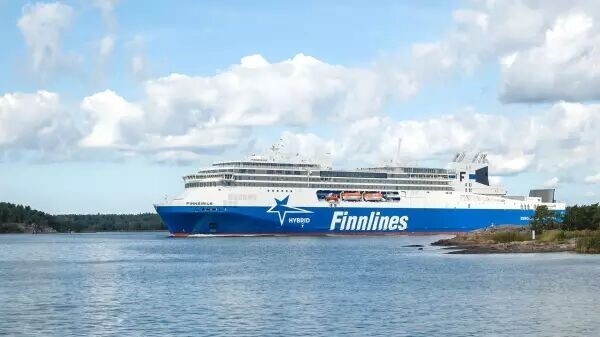 Finnlines Finnlines